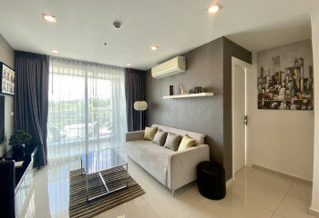 Квартира в Паттайе, Таиланд | THE234672