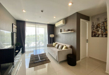 Квартира в Паттайе, Таиланд | THE234672