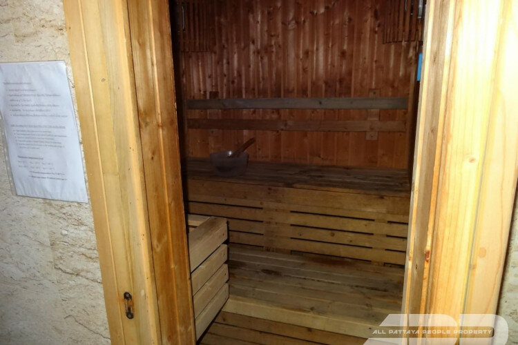 Квартира в Паттайе, Таиланд | THE334716