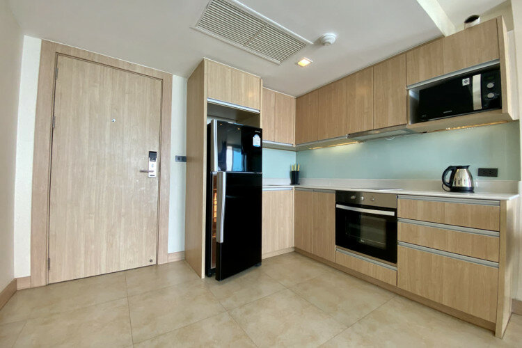 Квартира в Паттайе, Таиланд | THE334716