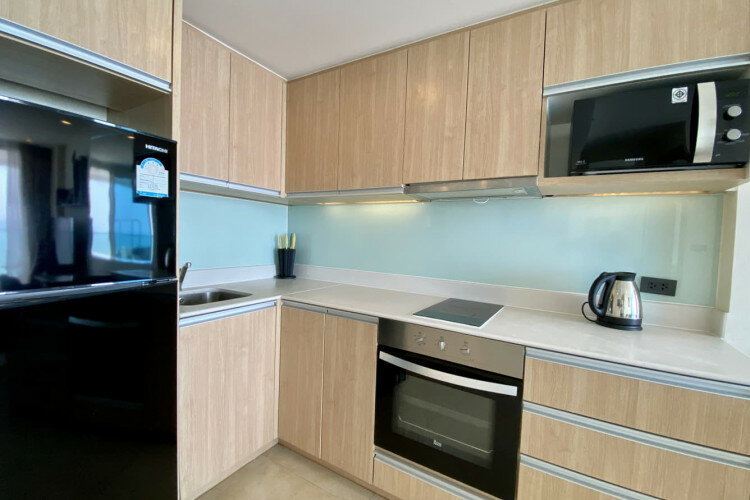 Квартира в Паттайе, Таиланд | THE334716