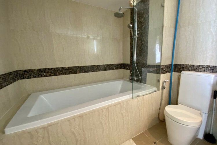 Квартира в Паттайе, Таиланд | THE334716