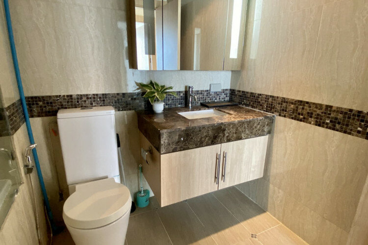 Квартира в Паттайе, Таиланд | THE334716