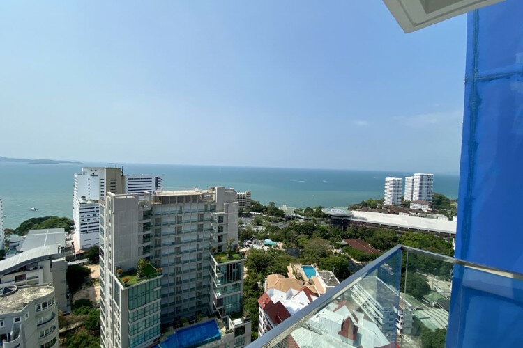 Квартира в Паттайе, Таиланд | THE334716