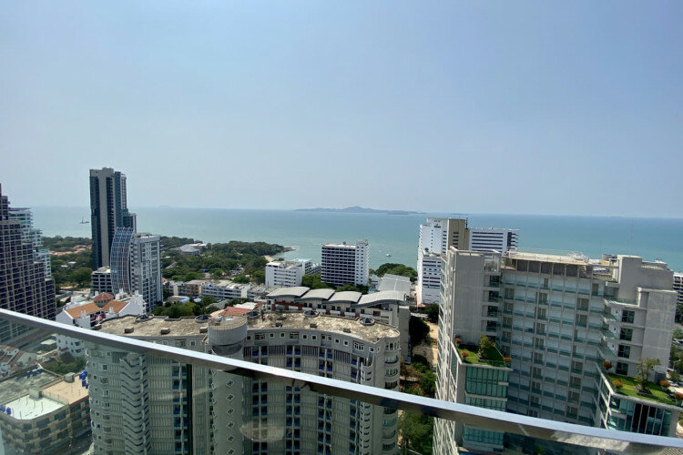 Квартира в Паттайе, Таиланд | THE334716