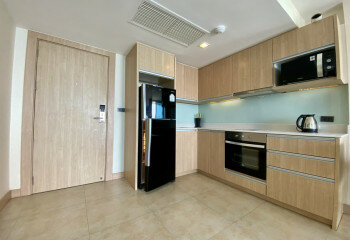 Квартира в Паттайе, Таиланд | THE334716