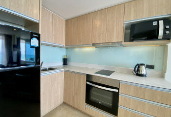 Квартира в Паттайе, Таиланд | THE334716