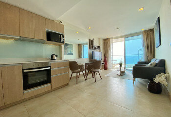 Квартира в Паттайе, Таиланд | THE334716