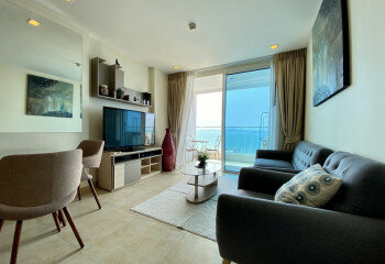 Квартира в Паттайе, Таиланд | THE334716