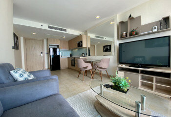 Квартира в Паттайе, Таиланд | THE334716