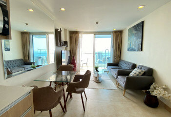 Квартира в Паттайе, Таиланд | THE334716