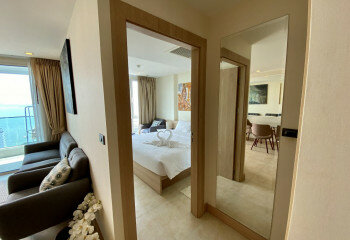 Квартира в Паттайе, Таиланд | THE334716