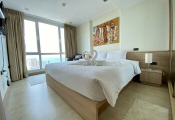 Квартира в Паттайе, Таиланд | THE334716