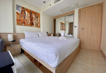 Квартира в Паттайе, Таиланд | THE334716