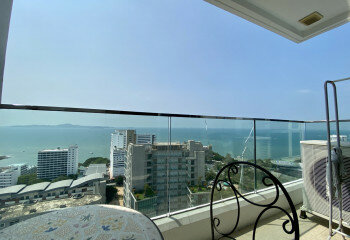 Квартира в Паттайе, Таиланд | THE334716