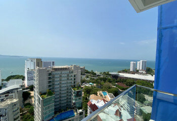 Квартира в Паттайе, Таиланд | THE334716