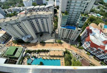 Квартира в Паттайе, Таиланд | THE334716