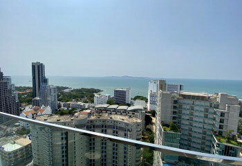 Квартира в Паттайе, Таиланд | THE334716