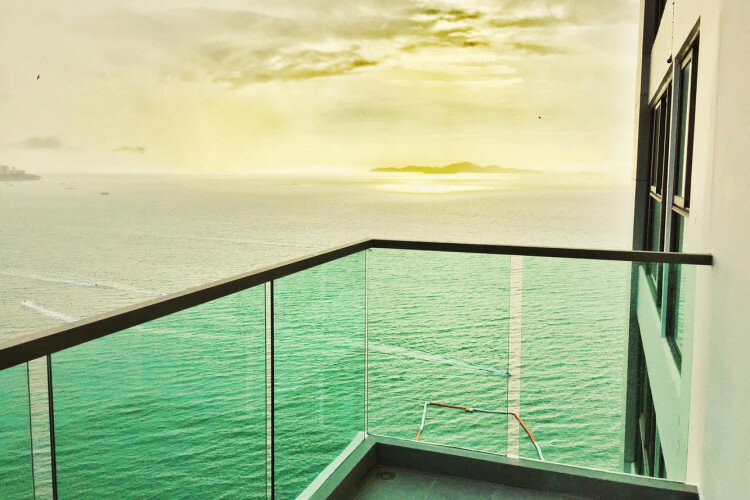 Квартира в Паттайе, Таиланд | THE534208