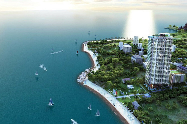 Квартира в Паттайе, Таиланд | THE534208