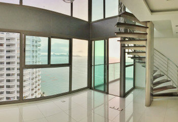 Квартира в Паттайе, Таиланд | THE534208