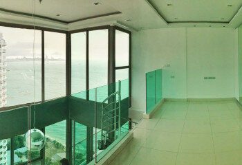 Квартира в Паттайе, Таиланд | THE534208