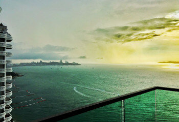 Квартира в Паттайе, Таиланд | THE534208