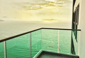 Квартира в Паттайе, Таиланд | THE534208