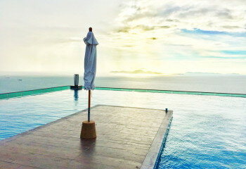 Квартира в Паттайе, Таиланд | THE534208