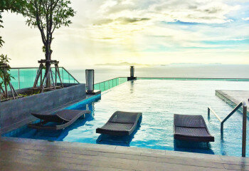 Квартира в Паттайе, Таиланд | THE534208