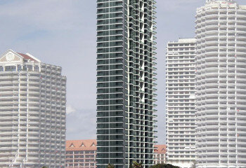 Квартира в Паттайе, Таиланд | THE534208