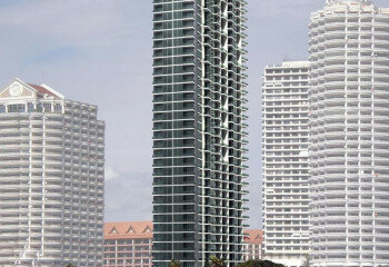 Квартира в Паттайе, Таиланд | THE534208