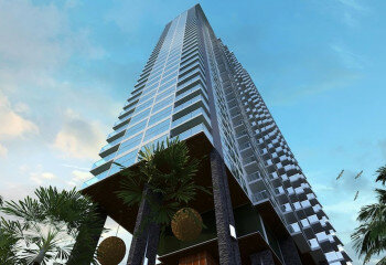 Квартира в Паттайе, Таиланд | THE534208