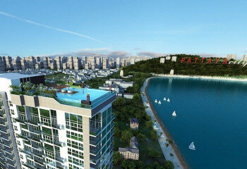 Квартира в Паттайе, Таиланд | THE534208