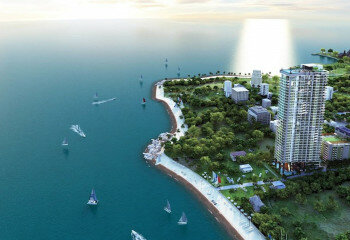 Квартира в Паттайе, Таиланд | THE534208