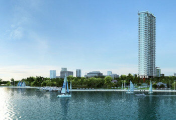 Квартира в Паттайе, Таиланд | THE534208