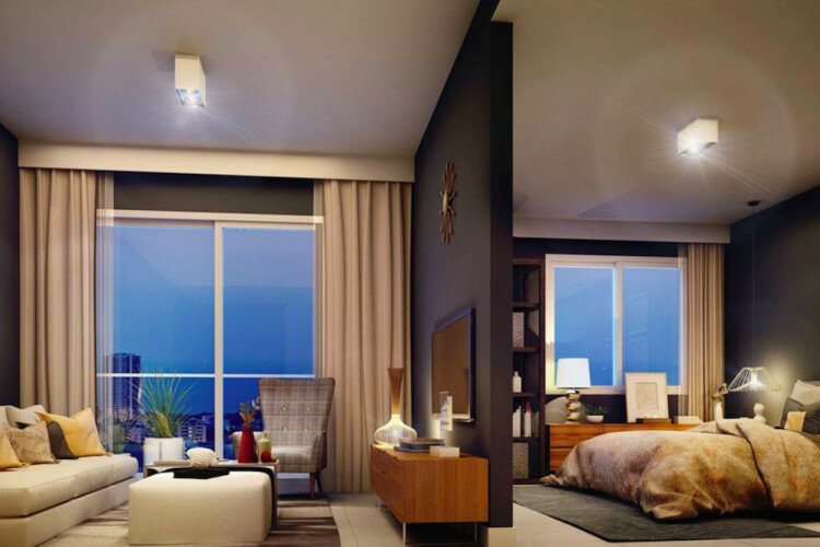 Квартира в Паттайе, Таиланд | THE134048