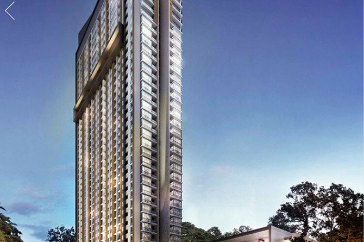 Квартира в Паттайе, Таиланд | THE134048