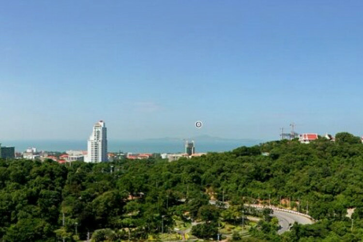 Квартира в Паттайе, Таиланд | THE134048