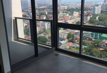 Квартира в Паттайе, Таиланд | THE134048