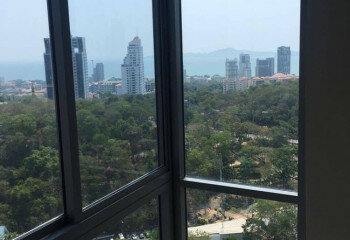 Квартира в Паттайе, Таиланд | THE134048