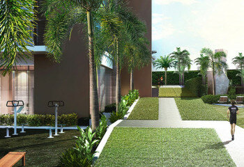 Квартира в Паттайе, Таиланд | THE134048