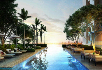 Квартира в Паттайе, Таиланд | THE134048