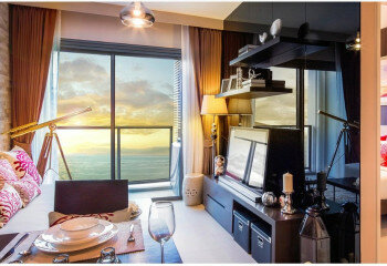 Квартира в Паттайе, Таиланд | THE134048