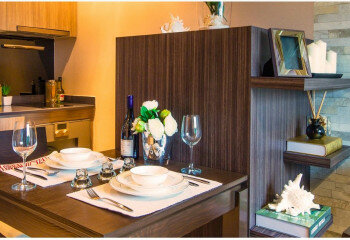 Квартира в Паттайе, Таиланд | THE134048