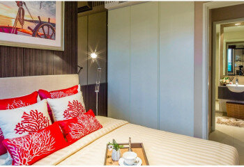 Квартира в Паттайе, Таиланд | THE134048