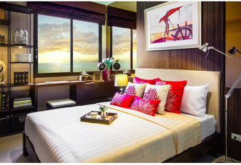 Квартира в Паттайе, Таиланд | THE134048