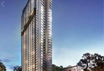 Квартира в Паттайе, Таиланд | THE134048