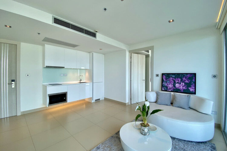 Квартира в Паттайе, Таиланд | THE434675