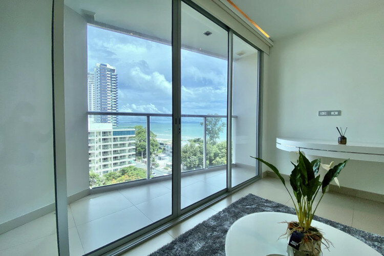 Квартира в Паттайе, Таиланд | THE434675